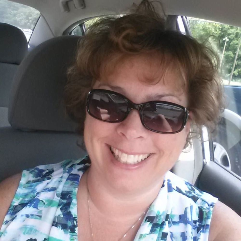 Meet your Posher, Jeannine